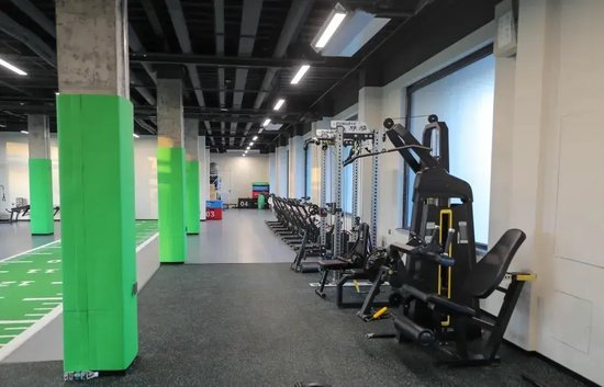 国安迁入聚加基地,李明坦言租赁现状难符俱乐部终极愿景 国安迁入聚加基地,李明坦言租赁现状难符俱乐部终极愿景