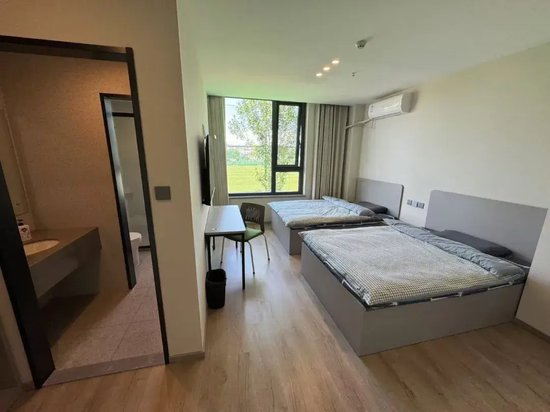 国安迁入聚加基地,李明坦言租赁现状难符俱乐部终极愿景 国安迁入聚加基地,李明坦言租赁现状难符俱乐部终极愿景