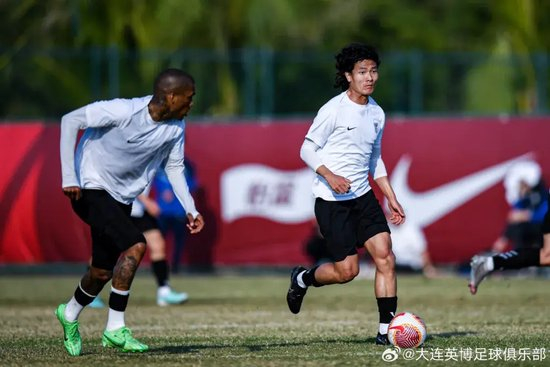 廖锦涛：25岁中超新人，13轮12场首发，“持续性才是证明”