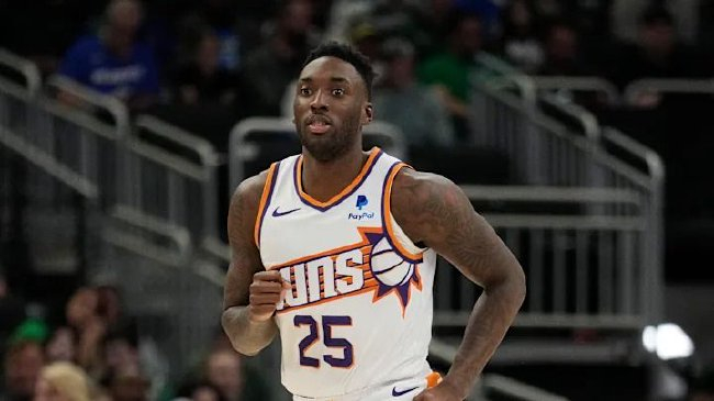 利特尔一年合约入热火 太阳为避税弃首轮秀 利特尔一年合约入热火 太阳为避税弃首轮秀