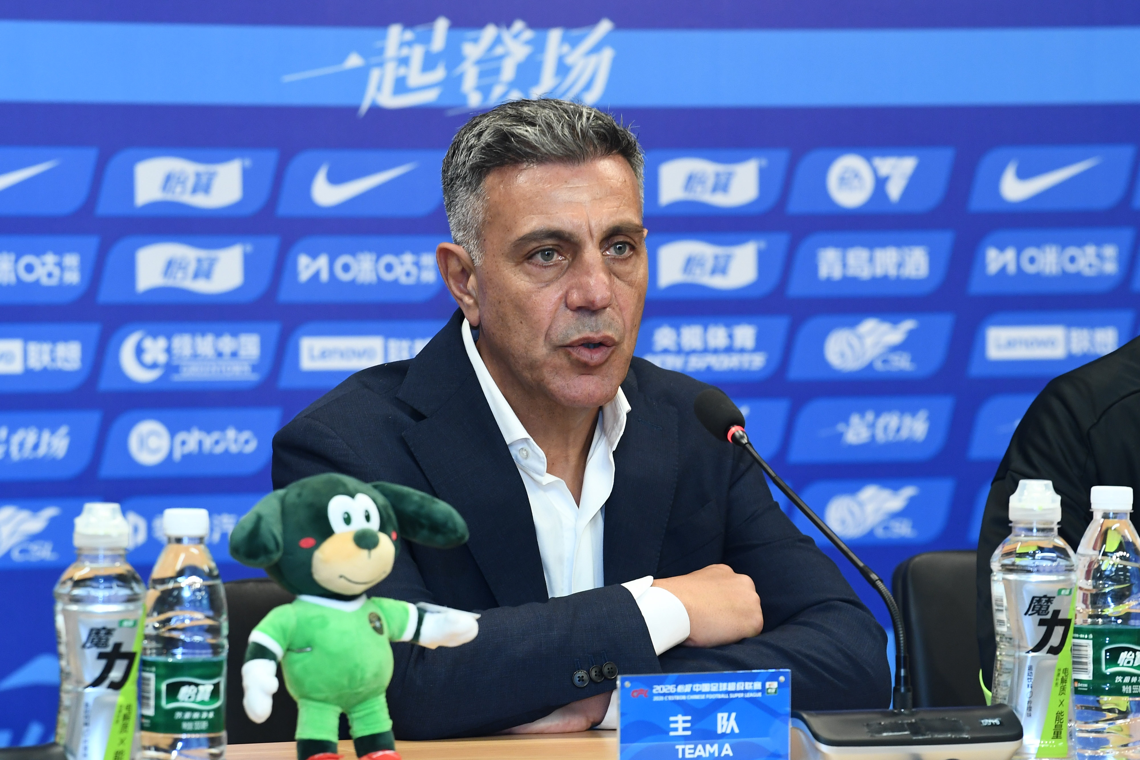 五球惨案!浙江防线连环失误,朴镇燮停赛+征召双重打击