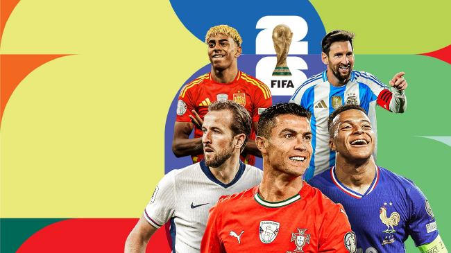 2026世界杯48队104场:美加墨三国家16城场馆及新赛制详解 2026世界杯48队104场:美加墨三国家16城场馆及新赛制详解