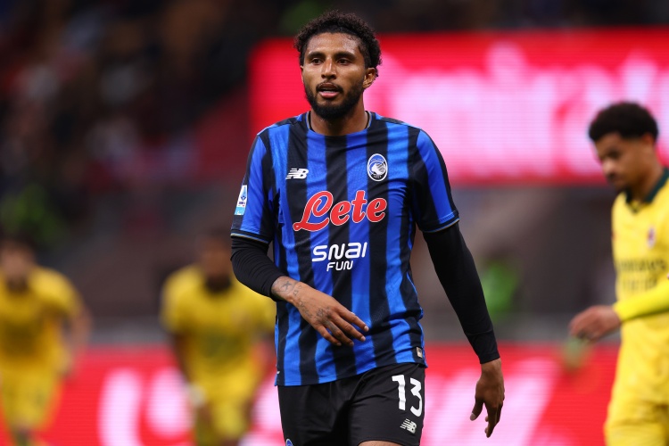 曼联中场补强锁定埃德松,总价4500万欧创夏窗首签 曼联中场补强锁定埃德松,总价4500万欧创夏窗首签