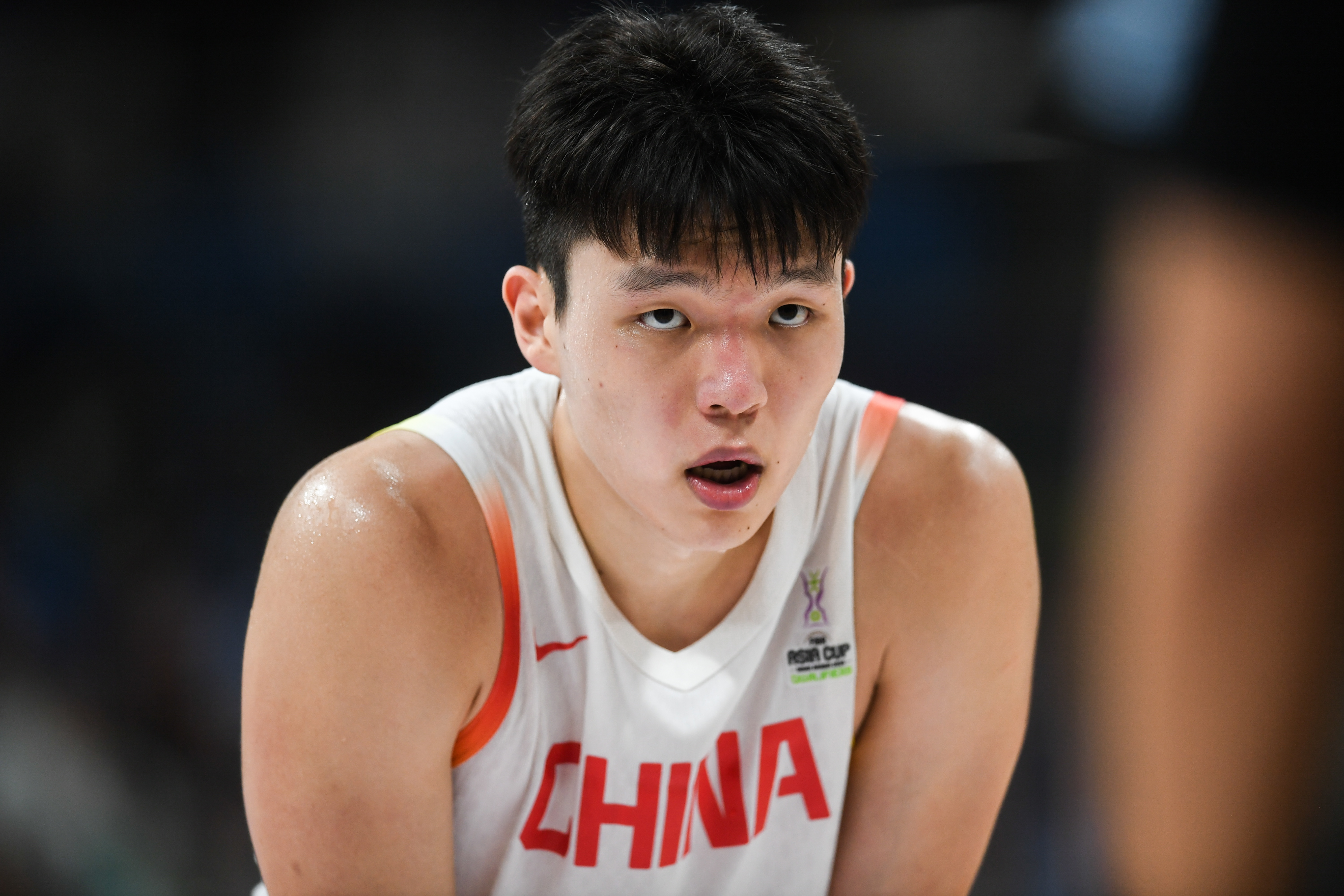 杨瀚森恢复训练 即将赴国家队报到备战世预赛 杨瀚森恢复训练 即将赴国家队报到备战世预赛